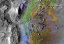 Martian Chronicles: Perseverance rover spills the secrets of Mars' ancient lakes