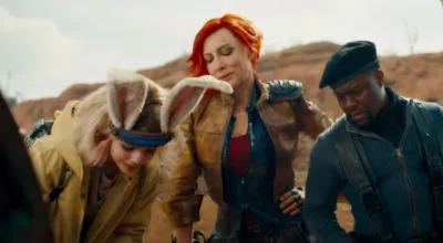 Borderlands Movie