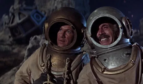 First Men in the Moon