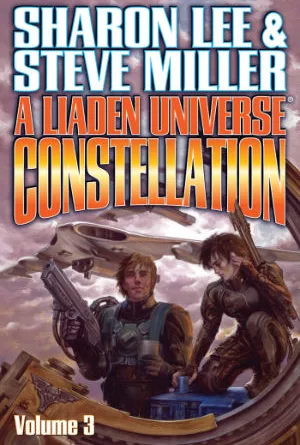Steve Miller Liaden Universe