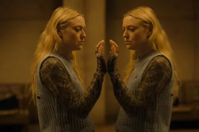 The Watched (new M. Night Shyamalan horror film: trailer).