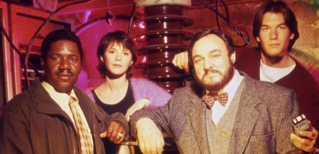 Sliders TV series