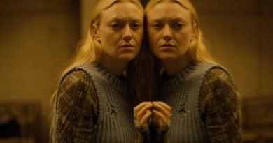 The Watched brings chills this Summer (horror film: trailer).