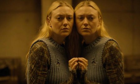 The Watched brings chills this Summer (horror film: trailer).