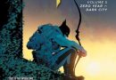 Batman: Volume 5: Zero Year – Dark City [The New 52] by Scott Snyder, Greg Capullo, Danny Miki and Fco Plasscencia  (graphic novel review)