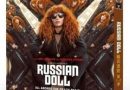 Russian Doll Seasons 1-2  (blu-ray TV series review)