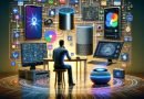 A.I. or Not: an article by: GF Willmetts.