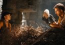 Jurassic World Rebirth: When Dinosaurs Aren’t Your Only Problem
