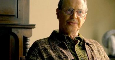 Psycho Therapy (Steve Buscemi cri-fi movie: trailer).