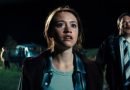 Watch The Skies (scifi/horror film: trailer).