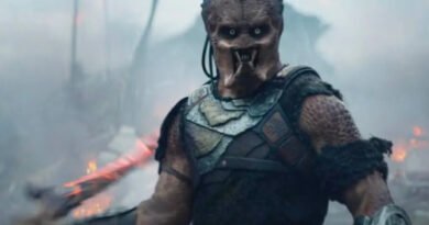 Predator: Badlands – Runt of the litter rises in Sci-Fi’s weirdest buddy movie yet? (trailer)