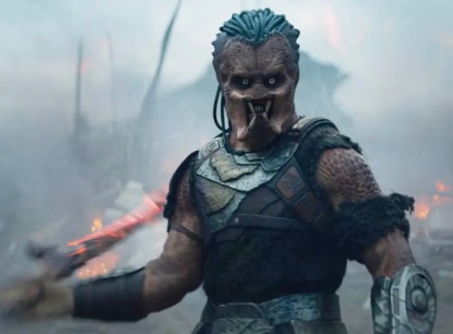 Predator: Badlands – Runt of the litter rises in Sci-Fi’s weirdest buddy movie yet? (trailer)