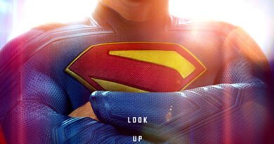 Superman 2025