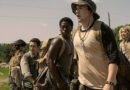 The Long Walk marches Stephen King’s dystopia onto the big screen (video).