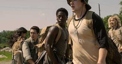 The Long Walk marches Stephen King’s dystopia onto the big screen (video).