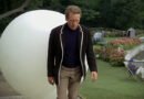 The Prisoner TV series