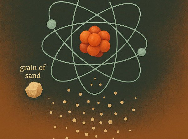 A Touch Of Gravity