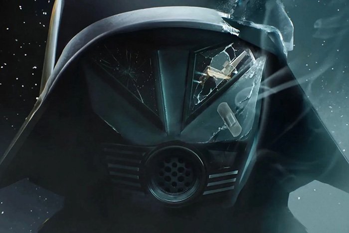 Spaceballs II: The Schwartz Awakens… Again (trailer)