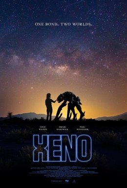 xeno film