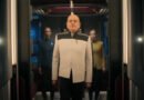 Star Trek: Starfleet Academy drops at Comic-Con (trailer).