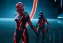 Tron Ares
