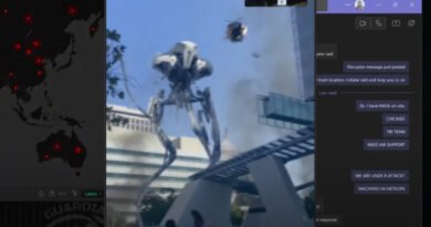 War of the Worlds: humans are the harvest (2025) (Amazon Prime scifi film trailer).