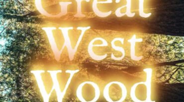 The Great West Wood by Philip Palmer (book review).