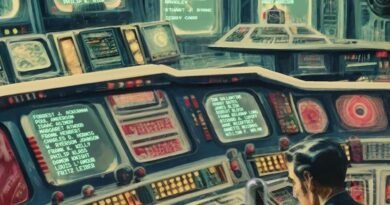 Space Ships! Ray Guns! Martian Octopods!: Interviews With Legends of Science Fiction edited by Richard Wolinsky   (book review)