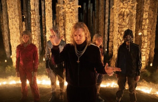 28 Years Later: The Bone Temple - more rage, more cults (trailer).