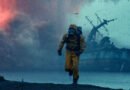 Greenland 2 Migration (scifi disaster movie trailer).