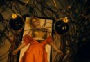The Bride! Maggie Gyllenhaal Raises the Dead (and the Budget) - horror film trailer.