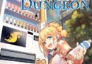 Reborn as a Vending Machine, I Now Wander the Dungeon