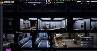 Voyager’s Back, Baby: and this time, it’s Rogue-Lite (computer games).