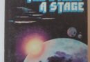 …And All The Stars A Stage by James Blish  (book review)