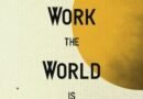 Don’t Go To Work The World Is Ending by Paul Dalton  (book review)