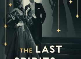 The Last Spirits Of Manhattan by John A. McDermott   (book review)