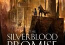 The Silverblood Promise (The Last Legacy book 1) by James Logan (book review).
