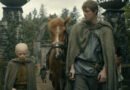 A Knight of the Seven Kingdoms: fantasy TV series (first trailer).