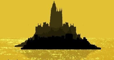 All Aboard for Mystery: Neil Williamson’s The Packet Sets Sail with NewCon Press (book news).