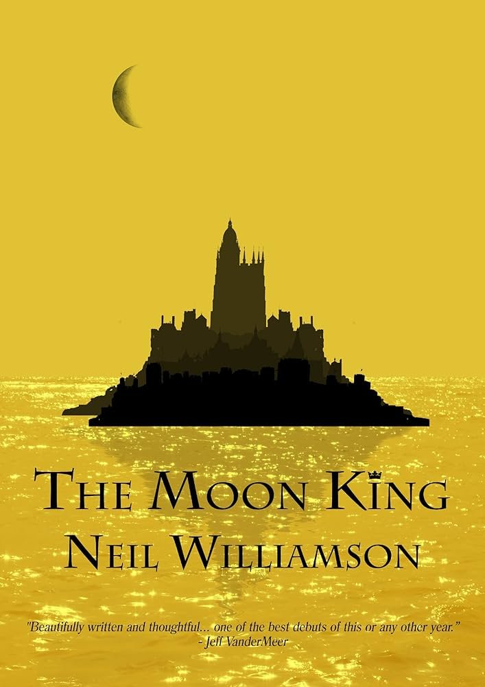 All Aboard for Mystery: Neil Williamson’s The Packet Sets Sail with NewCon Press (book news).