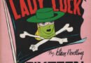Lady Luck (graphic novel review).