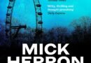 London Rules (Slough House book 5) by Mick Herron  (book review)
