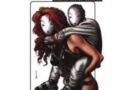 The Invisibles: Kissing Mister Quimper by Grant Morrison and Chris Weston (graphic novel review).