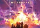 Dune: The Graphic Novel, Book 3: The Prophet by Brian Herbert, Kevin J. Anderson, Frank Herbert, Raúl Allén and Patricia Martén  (graphic novel review)