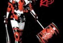 Harley Quinn: Black + White + Red (graphic novel review).