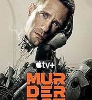 MurderBot Season One  (TV/blu-ray review)