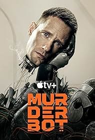 MurderBot Season One  (TV/blu-ray review)