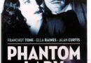 The Phantom Lady (1944)   (film review)