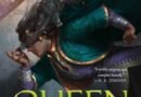 Queen Demon (The Rising World book 2) by Martha Wells  (book review)