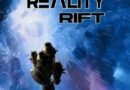 Reality Rift (dark Shepherd book 2) by Fred Gambino  (book review)
